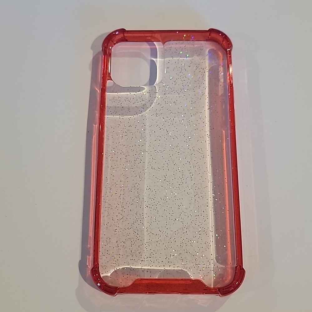(J23) iPhone 12/12 Pro Phone Case
